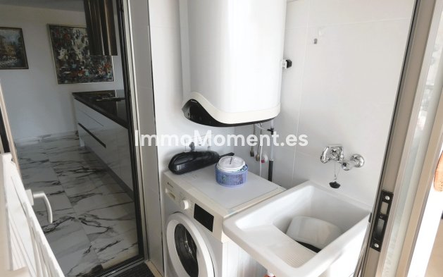 Revente - Appartement - Orihuela - Los Dolses
