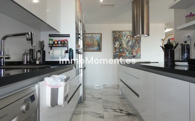 Revente - Appartement - Orihuela - Los Dolses