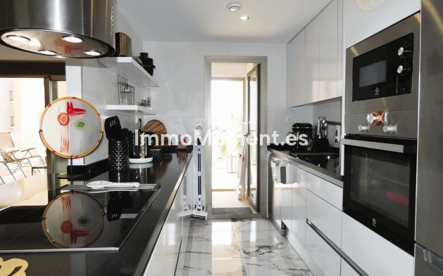 Revente - Appartement - Orihuela - Los Dolses