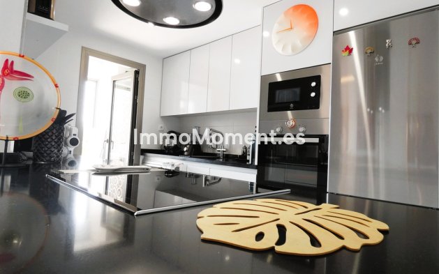 Revente - Appartement - Orihuela - Los Dolses