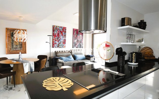 Revente - Appartement - Orihuela - Los Dolses