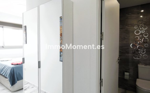 Revente - Appartement - Orihuela - Los Dolses