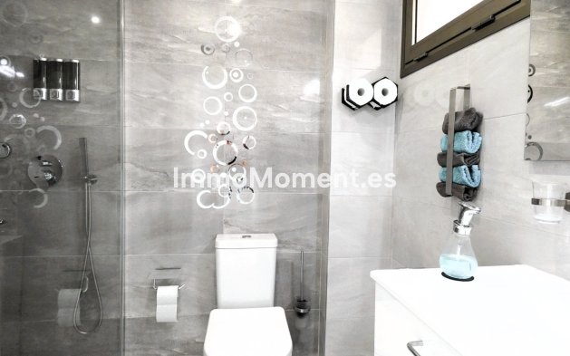 Revente - Appartement - Orihuela - Los Dolses