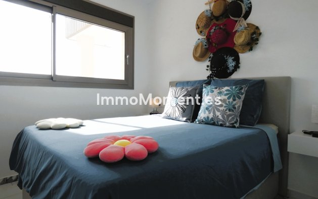 Revente - Appartement - Orihuela - Los Dolses