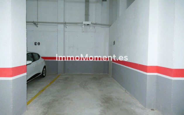 Revente - Appartement - Orihuela - Los Dolses