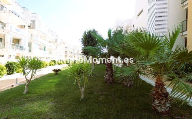 Revente - Appartement - Orihuela - Los Dolses