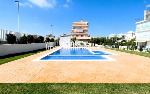 Revente - Appartement - Orihuela - Los Dolses
