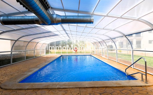 Revente - Appartement - Orihuela - Los Dolses