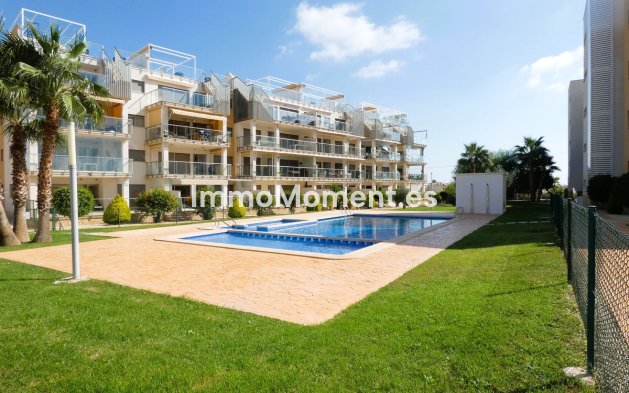 Revente - Appartement - Orihuela - Los Dolses