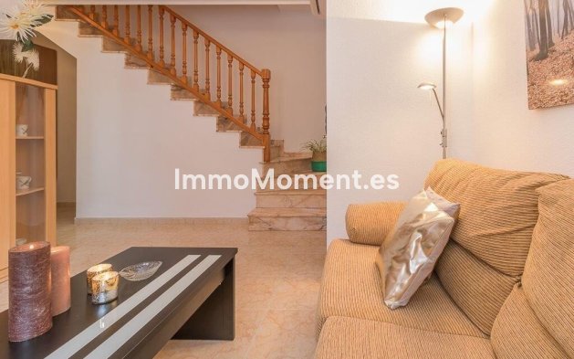 Wiederverkauf - Villa - Orihuela - Playa Flamenca