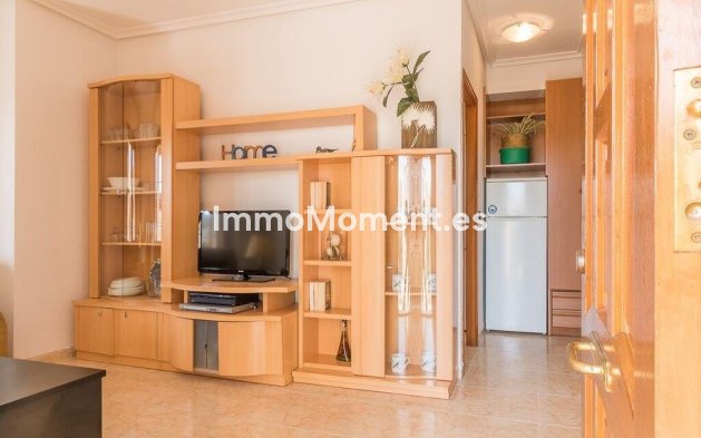 Wiederverkauf - Villa - Orihuela - Playa Flamenca