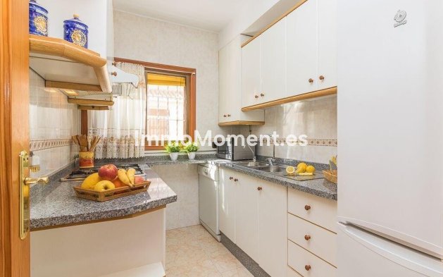 Wiederverkauf - Villa - Orihuela - Playa Flamenca