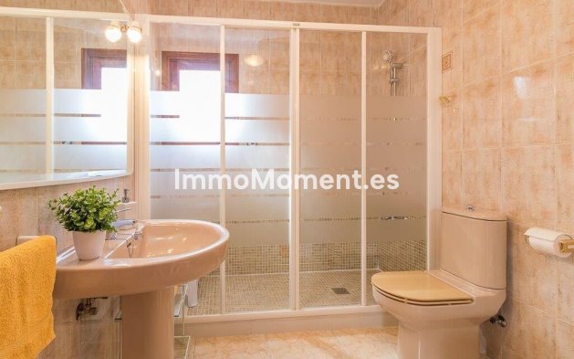 Wiederverkauf - Villa - Orihuela - Playa Flamenca