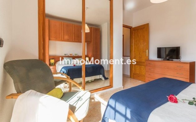 Wiederverkauf - Villa - Orihuela - Playa Flamenca