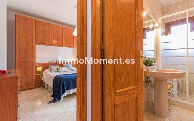 Wiederverkauf - Villa - Orihuela - Playa Flamenca