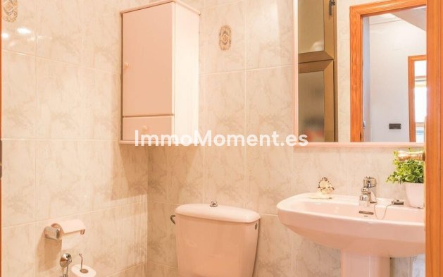 Wiederverkauf - Villa - Orihuela - Playa Flamenca