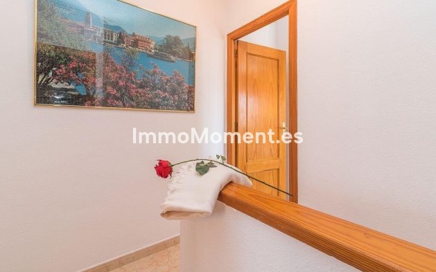 Wiederverkauf - Villa - Orihuela - Playa Flamenca