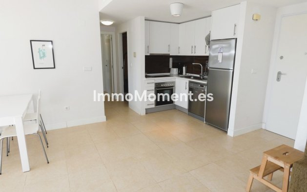 Wiederverkauf - Wohnung - Orihuela - Cabo Roig