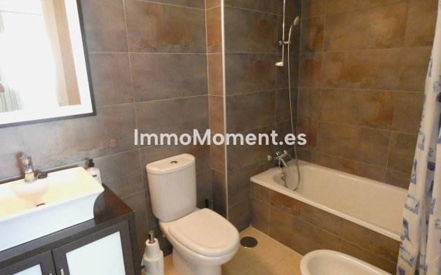 Wiederverkauf - Wohnung - Orihuela - Cabo Roig