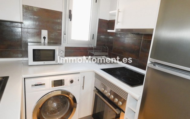 Wiederverkauf - Wohnung - Orihuela - Cabo Roig