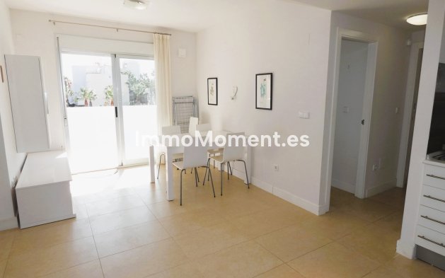 Wiederverkauf - Wohnung - Orihuela - Cabo Roig