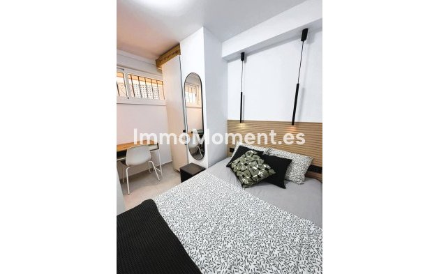 Wiederverkauf - Wohnung - Torrevieja - Torrevieja Centro