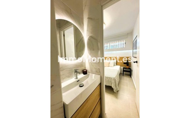 Wiederverkauf - Wohnung - Torrevieja - Torrevieja Centro