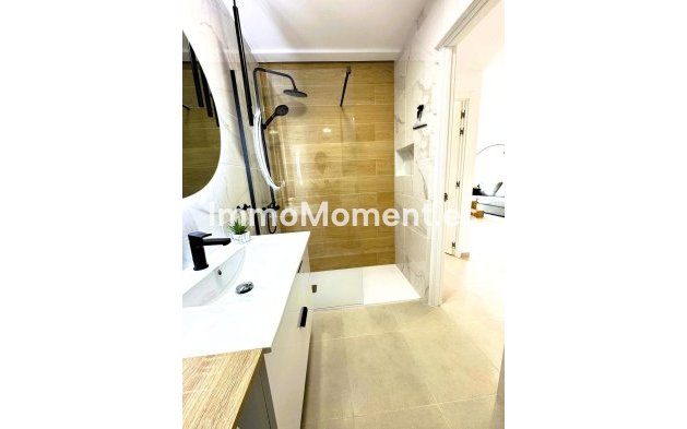 Wiederverkauf - Wohnung - Torrevieja - Torrevieja Centro