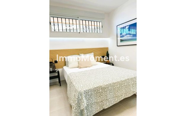 Wiederverkauf - Wohnung - Torrevieja - Torrevieja Centro