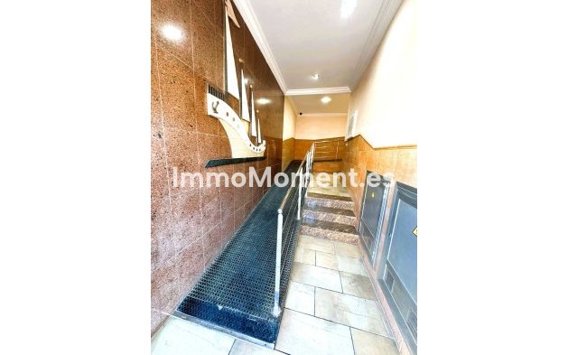 Wiederverkauf - Wohnung - Torrevieja - Torrevieja Centro