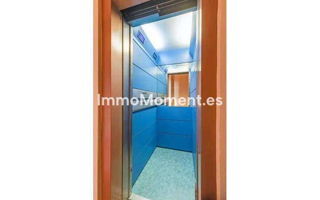 Wiederverkauf - Villa - Benahavís - Benahavís Centro