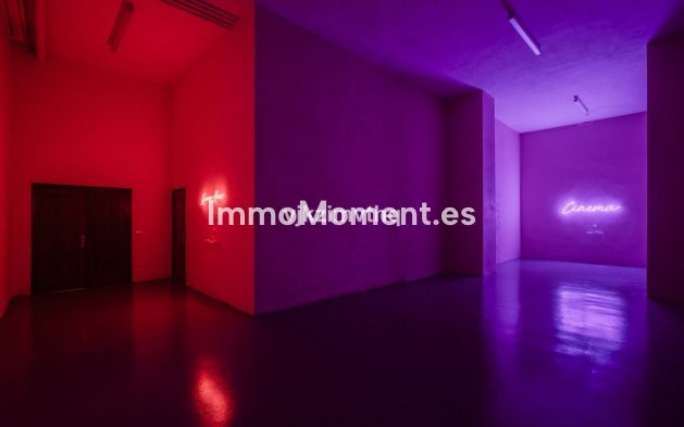 Wiederverkauf - Villa - Benahavís - Benahavís Centro