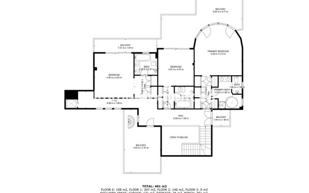 Wiederverkauf - Villa - Benahavís - Benahavís Centro