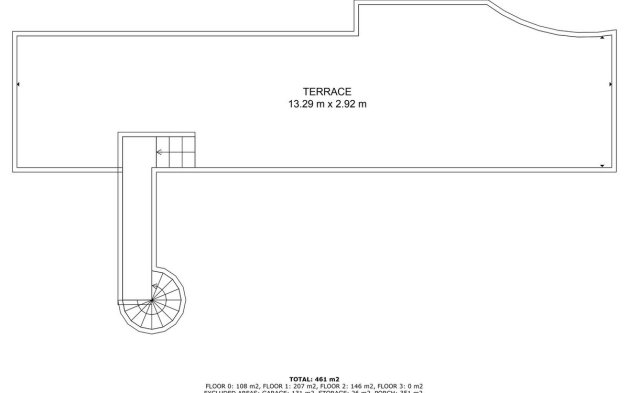 Wiederverkauf - Villa - Benahavís - Benahavís Centro