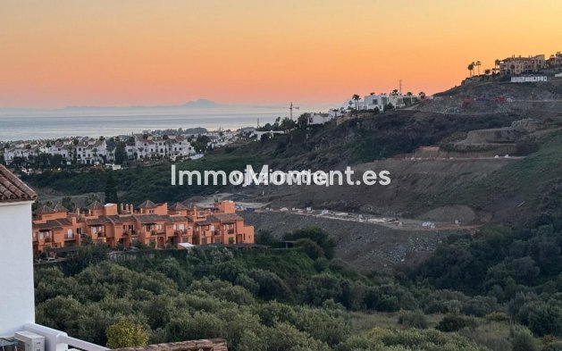 Wiederverkauf - Villa - Benahavís - Benahavís Centro