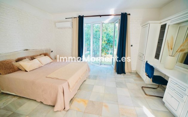 Wiederverkauf - Villa - Benalmadena - Benalmadena Pueblo