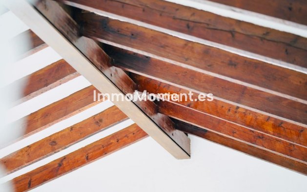 Wiederverkauf - Villa - Benalmadena - Benalmadena Pueblo