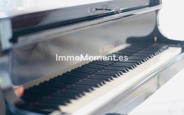 Wiederverkauf - Villa - Benalmadena - Benalmadena Pueblo