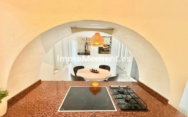 Wiederverkauf - Villa - Benalmadena - Benalmadena Pueblo