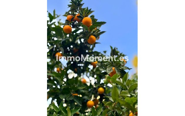 Wiederverkauf - Villa - Benalmadena - Benalmadena Pueblo