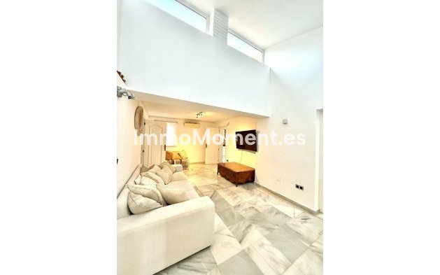 Wiederverkauf - Villa - Benalmadena - Benalmadena Pueblo