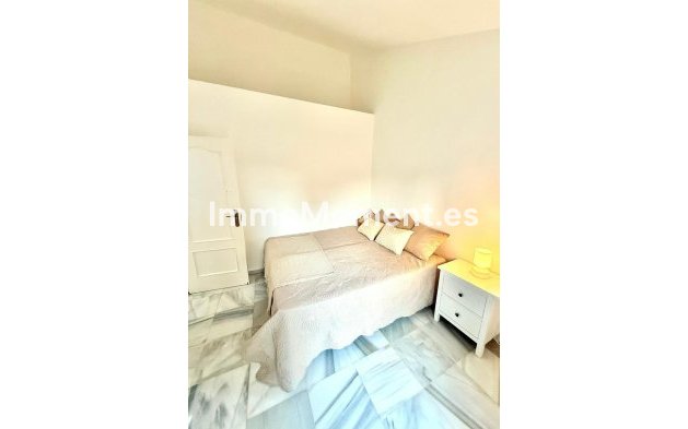 Wiederverkauf - Villa - Benalmadena - Benalmadena Pueblo