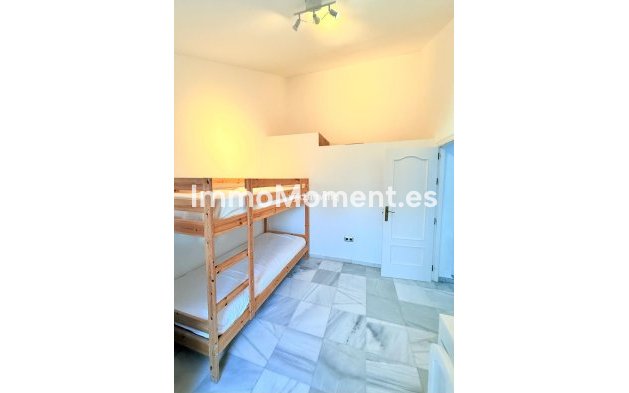 Wiederverkauf - Villa - Benalmadena - Benalmadena Pueblo