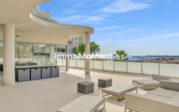 Wiederverkauf - Wohnung - Benalmadena - Benalmadena Centro