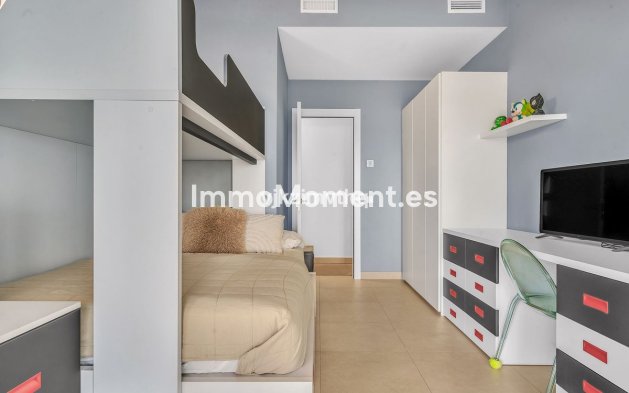 Wiederverkauf - Wohnung - Benalmadena - Benalmadena Centro