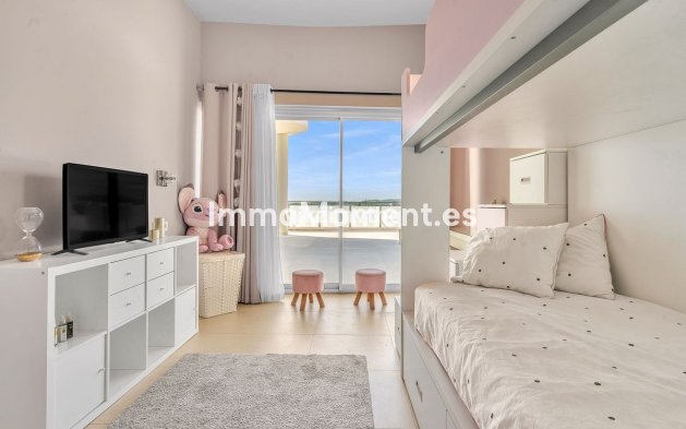 Wiederverkauf - Wohnung - Benalmadena - Benalmadena Centro