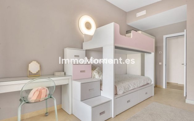 Wiederverkauf - Wohnung - Benalmadena - Benalmadena Centro