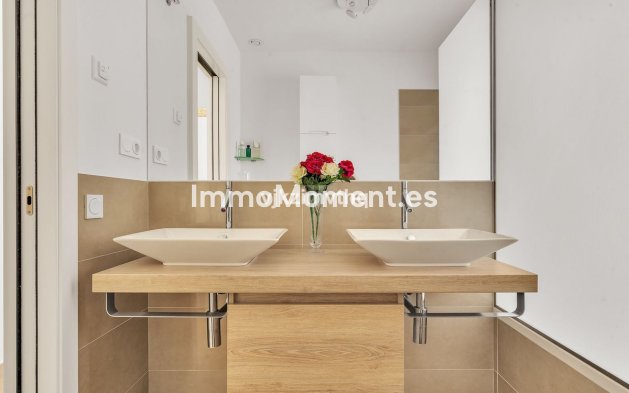 Wiederverkauf - Wohnung - Benalmadena - Benalmadena Centro