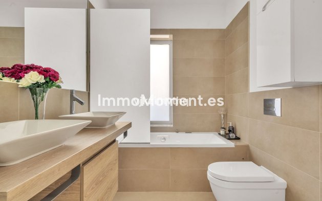 Wiederverkauf - Wohnung - Benalmadena - Benalmadena Centro