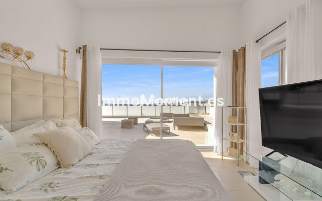 Wiederverkauf - Wohnung - Benalmadena - Benalmadena Centro